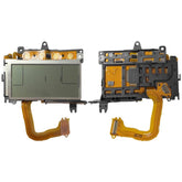 Original Top Cover LCD Display Unit