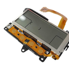 Original Top Cover LCD Display Unit
