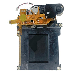 Original Camera Shutter Digitizer Assembly