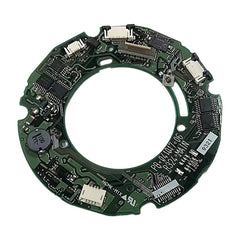 Original Camera Lens Motherboard