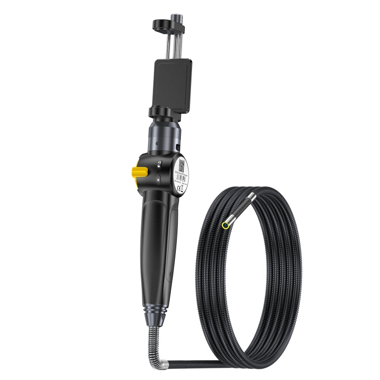 Ulefone uSmart E03 Rotatable Endoscope IP67 Waterproof for Armor 24 / 21 / 19 / 18T / 18T Ultra / Armor Pad Ulefone uSmart E03 Rotatable Endoscope IP67 Waterproof for Armor 24 / 21 / 19 / 18T / 18T Ultra / Armor Pad