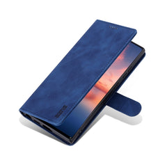 AZNS Skin Feel Calf Texture Flip Leather Phone Case