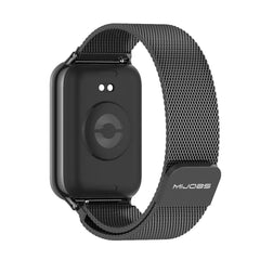 Mijobs Milan Magnetic Stainless Steel Watch Band