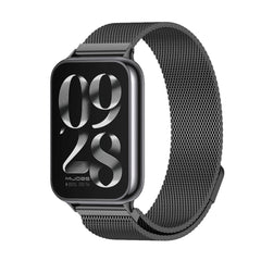 Mijobs Milan Magnetic Stainless Steel Watch Band