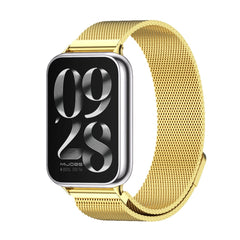 Mijobs Milan Magnetic Stainless Steel Watch Band