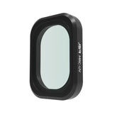 For DJI OSMO Pocket 3 JSR CB Series Camera Lens Filter, MCUV, CPL, ND8, ND16, ND32, ND64, ND256, ND1000, ND8PL, ND16PL, ND32PL, ND64PL, 1/8 Black Mist Filter, NIGHT, STAR, 3 in 1 CPL ND8/16, 3 in 1 ND16/64/256, 4 in 1 CPL ND16/32/64, 4 in 1 ND8/16/32/6...