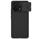 NILLKIN Black Mirror Series Camshield PC Phone Case