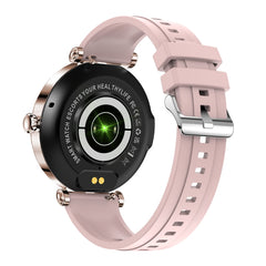 CF32 1.27 inch Screen Lady Smart Watch, Support Female Physiology Monitoring & 100+ Sports Modes