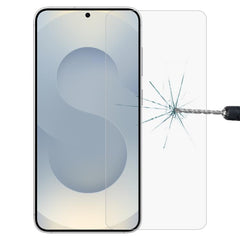 0.18mm 9H 2.5D Tempered Glass Film, Support Fingerprint Unlocking