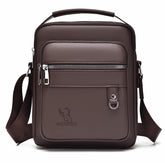 WEIXIER D285 Men Casual Crossbody Single Shoulder Bag