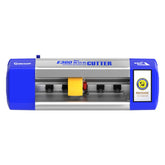 Mechanic Universal Cloud Intelligent Flexible Hydrogel Film Cutting Machine