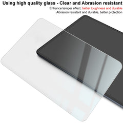 IMAK H Series Tempered Glass Film