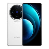 vivo X100 Pro, Face ID / Fingerprint Identification, 6.78 inch Android 14 OriginOS 4 Dimensity 9300 Octa Core 3.25GHz, OTG, NFC, Network: 5G, 12GB+256GB, 16GB+256GB, 16GB+512GB, 16GB+1TB