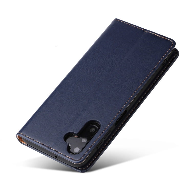 Fierre Shann PU Genuine Leather Texture Phone Case, For Samsung Galaxy A15 5G, For Samsung Galaxy A55 5G, For Samsung Galaxy A35 5G, For Samsung Galaxy S24 Ultra 5G, For Samsung Galaxy S24+ 5G, For Samsung Galaxy S24 5G Fierre Shann PU Genuine Leather Texture Phone Case, For Samsung Galaxy A15 5G, For Samsung Galaxy A55 5G, For Samsung Galaxy A35 5G, For Samsung Galaxy S24 Ultra 5G, For Samsung Galaxy S24+ 5G, For Samsung Galaxy S24 5G