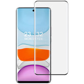 imak 3D Curved Full Screen Tempered Glass Film