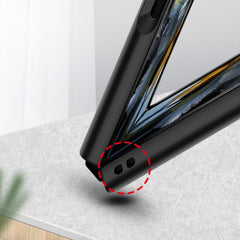 GKK Integrated Ultra-thin Full Coverage Protective Phone Case, For OPPO Find N3 Flip