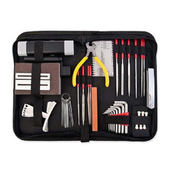 Multifunctional Guitar Repair And Maintenance Tool Set, Guitar Repair Tools
