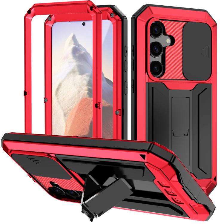 R-JUST Sliding Camera Life Waterproof Holder Phone Case, For Samsung Galaxy S25 Edge 5G, For Samsung Galaxy S25 5G, For Samsung Galaxy S25+ 5G, For Samsung Galaxy S25 Ultra 5G, For Samsung Galaxy S24 Ultra 5G, For Samsung Galaxy S24+ 5G R-JUST Sliding Camera Life Waterproof Holder Phone Case, For Samsung Galaxy S25 Edge 5G, For Samsung Galaxy S25 5G, For Samsung Galaxy S25+ 5G, For Samsung Galaxy S25 Ultra 5G, For Samsung Galaxy S24 Ultra 5G, For Samsung Galaxy S24+ 5G