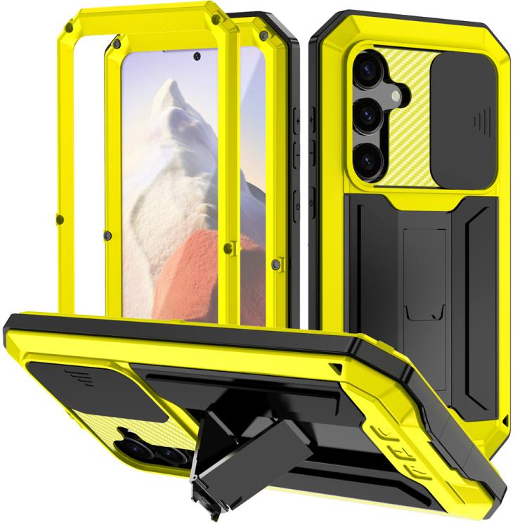 R-JUST Sliding Camera Life Waterproof Holder Phone Case, For Samsung Galaxy S25 Edge 5G, For Samsung Galaxy S25 5G, For Samsung Galaxy S25+ 5G, For Samsung Galaxy S25 Ultra 5G, For Samsung Galaxy S24 Ultra 5G, For Samsung Galaxy S24+ 5G R-JUST Sliding Camera Life Waterproof Holder Phone Case, For Samsung Galaxy S25 Edge 5G, For Samsung Galaxy S25 5G, For Samsung Galaxy S25+ 5G, For Samsung Galaxy S25 Ultra 5G, For Samsung Galaxy S24 Ultra 5G, For Samsung Galaxy S24+ 5G