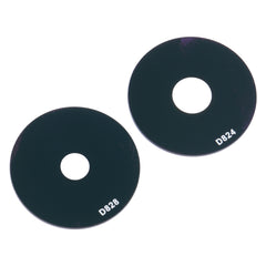 10set Back Camera Lens