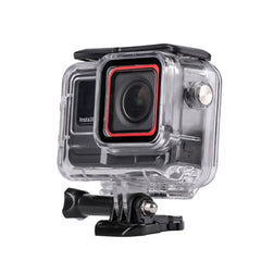 Carcasa impermeable subacuática de 60 m, para Insta360 Ace, para Insta360 Ace Pro