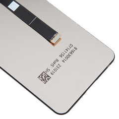 Cog LCD Screen with Digitizer Full Assembly