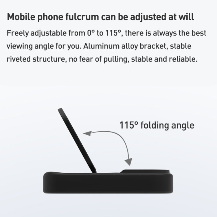 NFC Four-Color E-ink Screen DIY Phone Case, For iPhone 14 Pro Max, For iPhone 13 NFC Four-Color E-ink Screen DIY Phone Case, For iPhone 14 Pro Max, For iPhone 13