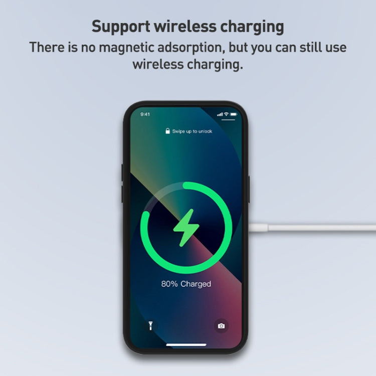 NFC Four-Color E-ink Screen DIY Phone Case, For iPhone 14 Pro Max, For iPhone 13 NFC Four-Color E-ink Screen DIY Phone Case, For iPhone 14 Pro Max, For iPhone 13