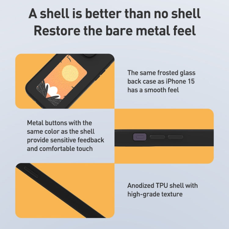 NFC Four-Color E-ink Screen DIY Phone Case, For iPhone 14 Pro Max, For iPhone 13 NFC Four-Color E-ink Screen DIY Phone Case, For iPhone 14 Pro Max, For iPhone 13