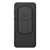 NILLKIN Black Mirror Pro Series Camshield PC Phone Case