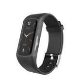 SPOVAN H8 1.47 inch TFT HD Screen Smart Bracelet Supports Bluetooth Calling/Blood Oxygen Monitoring