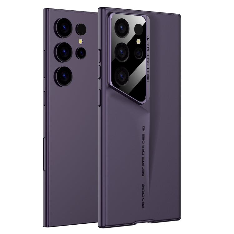 GKK Blade Ultra-thin Full Coverage Phone Case, For Samsung Galaxy S25 Edge 5G, For Samsung Galaxy S25 5G, For Samsung Galaxy S25+ 5G, For Samsung Galaxy S25 Ultra 5G, For Samsung Galaxy S24 Ultra 5G, For Samsung Galaxy S23 Ultra 5G GKK Blade Ultra-thin Full Coverage Phone Case, For Samsung Galaxy S25 Edge 5G, For Samsung Galaxy S25 5G, For Samsung Galaxy S25+ 5G, For Samsung Galaxy S25 Ultra 5G, For Samsung Galaxy S24 Ultra 5G, For Samsung Galaxy S23 Ultra 5G