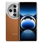 OPPO Find X7 AI Phone, Screen Fingerprint, 6.78 inch ColorOS 14.0 Dimensity 9300 Octa Core up to 3.25GHz, OTG, NFC, Network: 5G