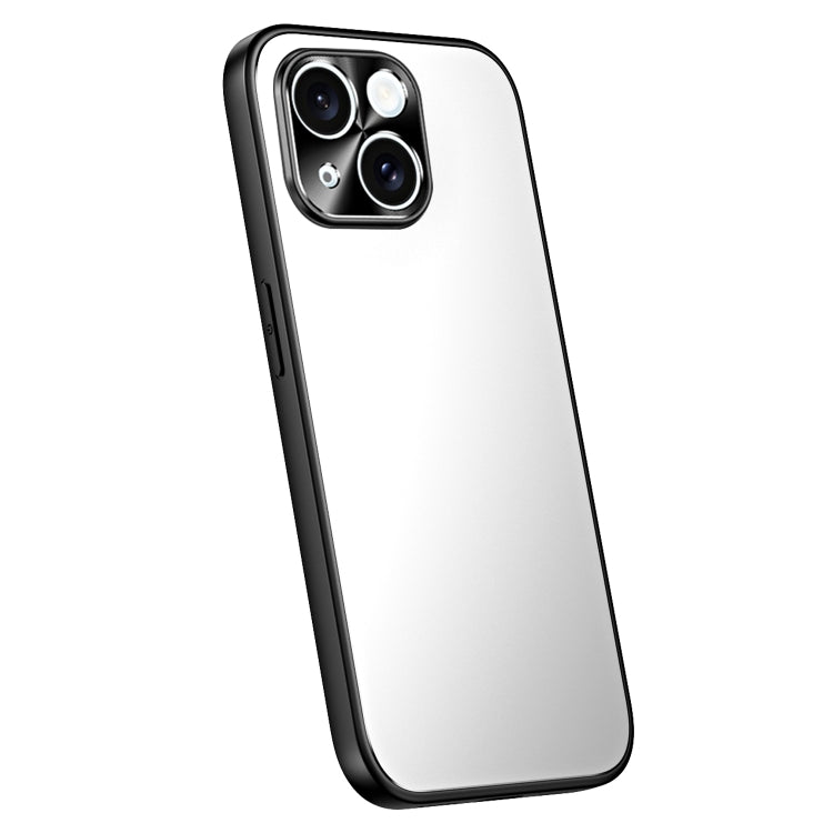R-JUST RJ-61 Electroplating Frosted TPU + PC Phone Case, For iPhone 15 Pro Max, For iPhone 15 Pro, For iPhone 15 Plus, For iPhone 15, For iPhone 14 Plus, For iPhone 14 R-JUST RJ-61 Electroplating Frosted TPU + PC Phone Case, For iPhone 15 Pro Max, For iPhone 15 Pro, For iPhone 15 Plus, For iPhone 15, For iPhone 14 Plus, For iPhone 14