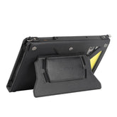 Ulefone 4 in 1 Multi-purpose Tablet Carry Case, For Ulefone Armor Pad 4 Series, For Ulefone Armor Pad 2