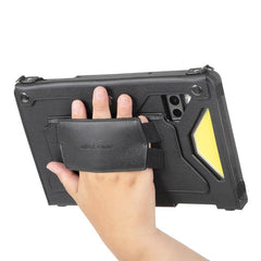Ulefone 4 in 1 Multi-purpose Tablet Carry Case, For Ulefone Armor Pad 4 Series, For Ulefone Armor Pad 2