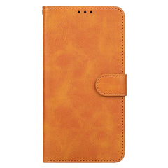 Leather Phone Case, For iPhone 16 Plus, For iPhone 16