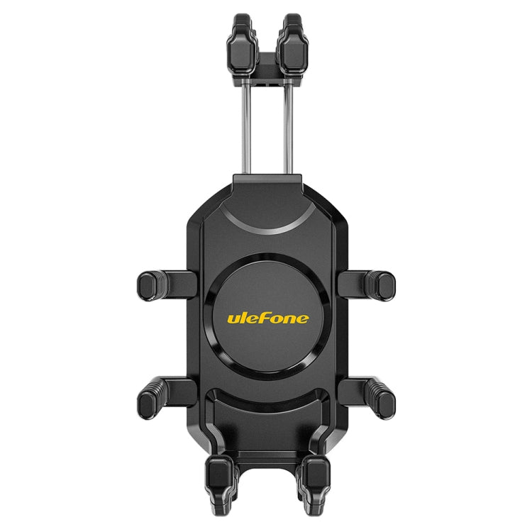 Ulefone Armor Mount Pro AM02 Universal Bicycle Handle Phone Holder Ulefone Armor Mount Pro AM02 Universal Bicycle Handle Phone Holder