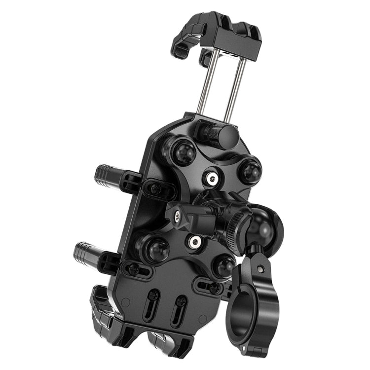 Ulefone Armor Mount Pro AM02 Universal Bicycle Handle Phone Holder Ulefone Armor Mount Pro AM02 Universal Bicycle Handle Phone Holder