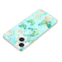 Colorful Painting Pattern TPU Phone Case