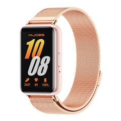 Mijobs Milan Magnetic Metal Watch Band