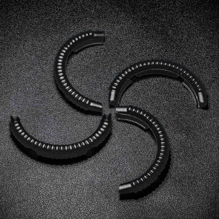 STARTRC Propeller TPU Schutzabdeckung Antikollisionsringabdeckung für DJI AVATA 2 STARTRC Propeller TPU Schutzabdeckung Antikollisionsringabdeckung für DJI AVATA 2