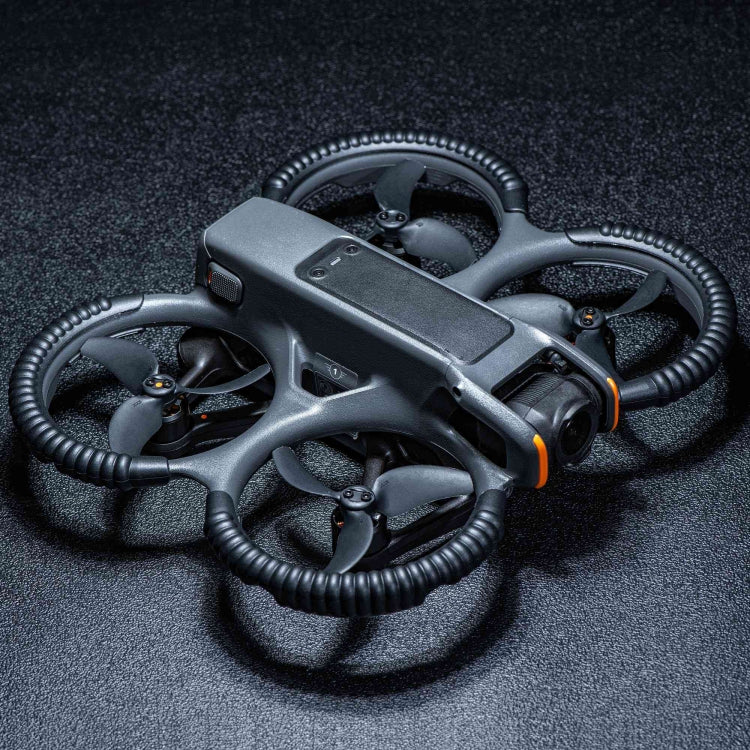 STARTRC Propeller TPU Schutzabdeckung Antikollisionsringabdeckung für DJI AVATA 2 STARTRC Propeller TPU Schutzabdeckung Antikollisionsringabdeckung für DJI AVATA 2