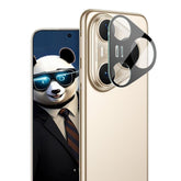 imak High Definition Integrated Glass Lens Film Black Version