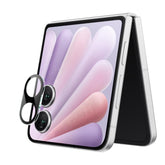 imak High Definition Integrated Glass Lens Film Black Version