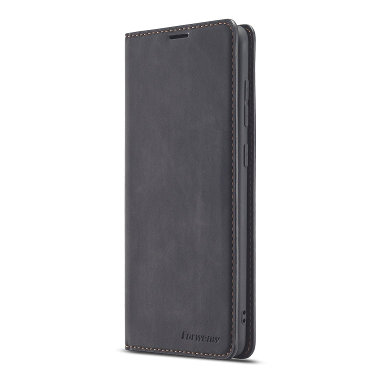 Forwenw Dream Series Oil Edge Strong Magnetism Horizontal Flip Leather Case with Holder & Card Slots & Wallet & Photo Frame, For Samsung Galaxy A21s, For Samsung Galaxy Note20, For Samsung Galaxy Note20 Ultra, For Xiaomi Redmi Note 9 Forwenw Dream Series Oil Edge Strong Magnetism Horizontal Flip Leather Case with Holder & Card Slots & Wallet & Photo Frame, For Samsung Galaxy A21s, For Samsung Galaxy Note20, For Samsung Galaxy Note20 Ultra, For Xiaomi Redmi Note 9