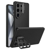 NILLKIN Aramid Fiber Fine Hole Phone Case