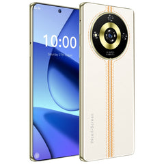 ZKV6 / 11 Pro+, 6.8 inch Screen, Face Identification, Android 10.0 MTK6737 Quad Core, Network: 4G, OTG, Dual SIM, 3GB+64GB