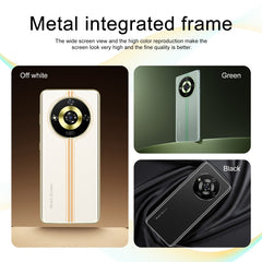 ZKV6 / 11 Pro+, 6.8 inch Screen, Face Identification, Android 10.0 MTK6737 Quad Core, Network: 4G, OTG, Dual SIM, 3GB+64GB