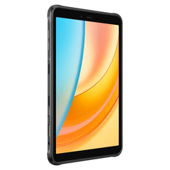 Tablet PC resistente Ulefone Armor Pad Pro, 8 pulgadas, Android 13, MediaTek MT8788 Octa Core, red 4G, enchufe de la UE, Armor Pad Pro